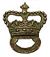 Royal Altillery badge